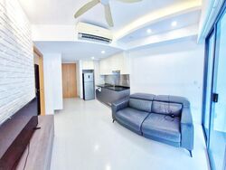 Hedges Park Condominium (D17), Condominium #510931511
